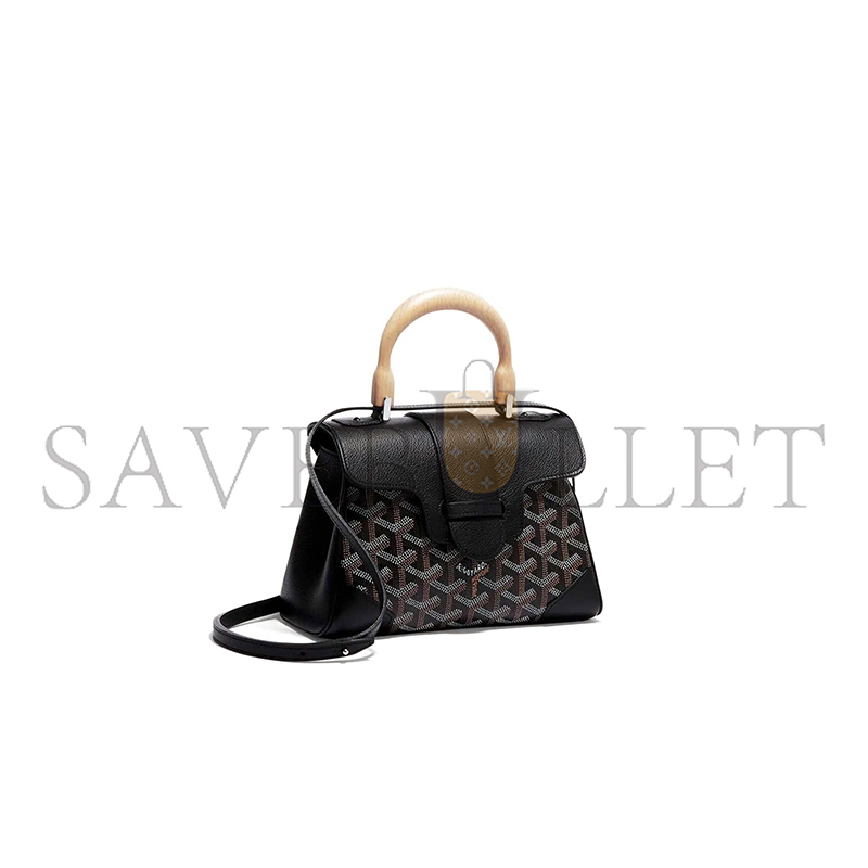 G09ard saÏgon structurÉ mini bag saigonminty (20*15*7.5cm)